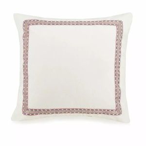 Jessica Simpson Puebla Pillow Sham